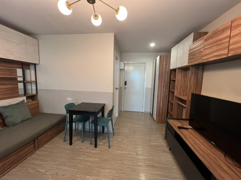 🏠🌃เช่าคอนโด รีช พหลโยธิน 52🏠🌃
