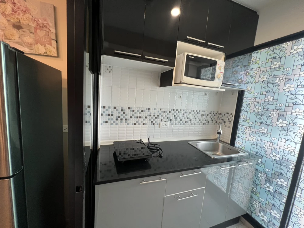 🏠🌃เช่าคอนโด รีช พหลโยธิน 52🏠🌃