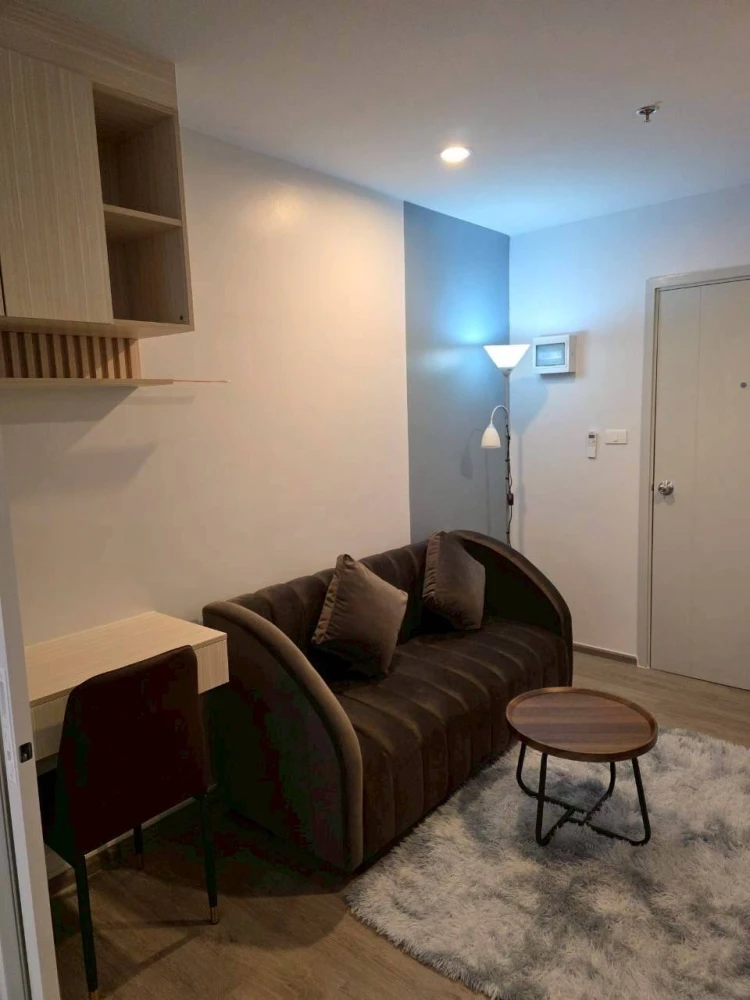 เช่าคอนโด รีเจ้นท์โฮมวุฒากาศ ตึก A ชั้น 18 บิ้วอิน หรูทั้งห้อง  วิวโล่ง สวยมาก มาจองได้แล้ววันนี้ อย่าพลาด