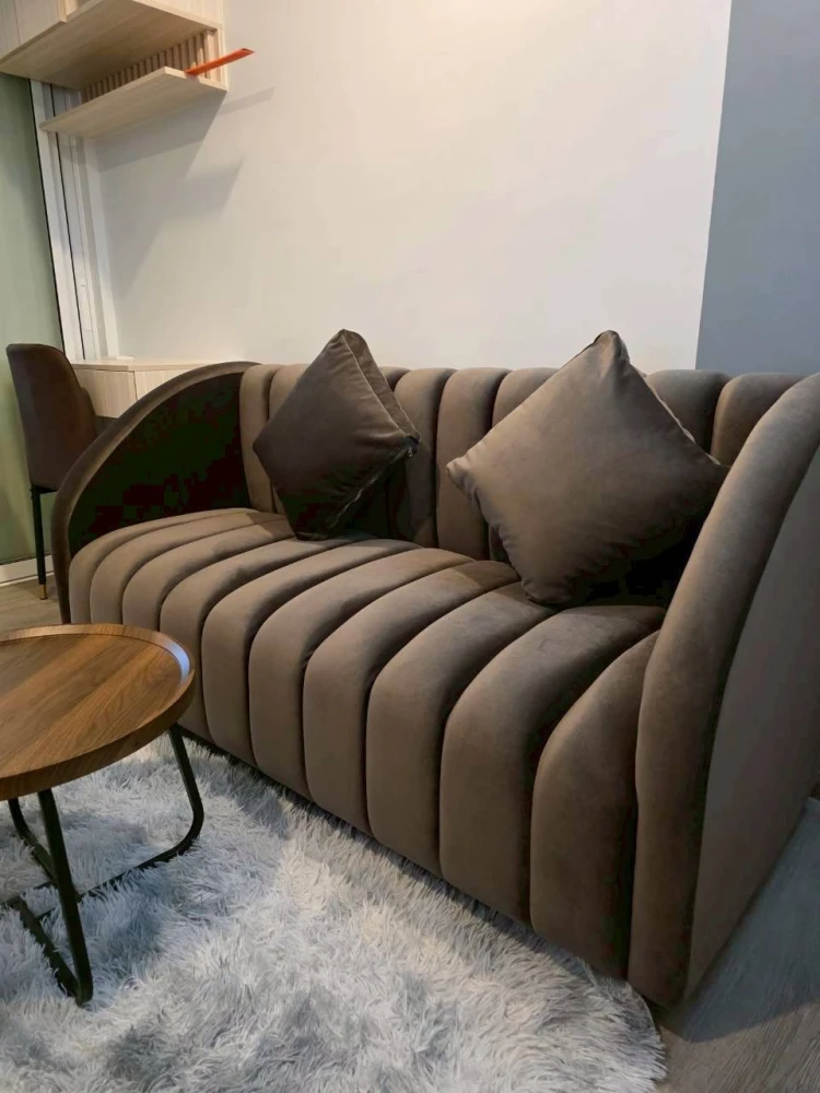 เช่าคอนโด รีเจ้นท์โฮมวุฒากาศ ตึก A ชั้น 18 บิ้วอิน หรูทั้งห้อง  วิวโล่ง สวยมาก มาจองได้แล้ววันนี้ อย่าพลาด