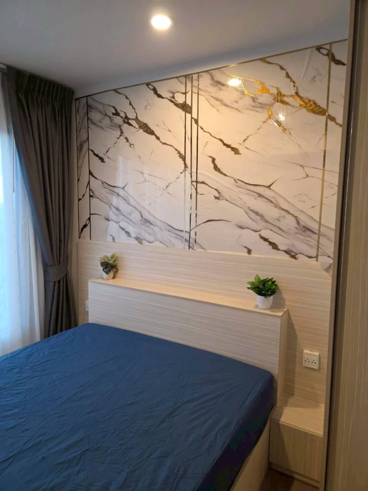 เช่าคอนโด รีเจ้นท์โฮมวุฒากาศ ตึก A ชั้น 18 บิ้วอิน หรูทั้งห้อง  วิวโล่ง สวยมาก มาจองได้แล้ววันนี้ อย่าพลาด