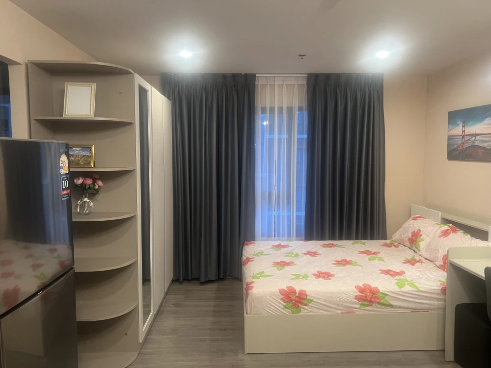 🏠🌃เช่าคอนโด รีเจ้นท์ โฮม วุฒากาศ🏠🌃
