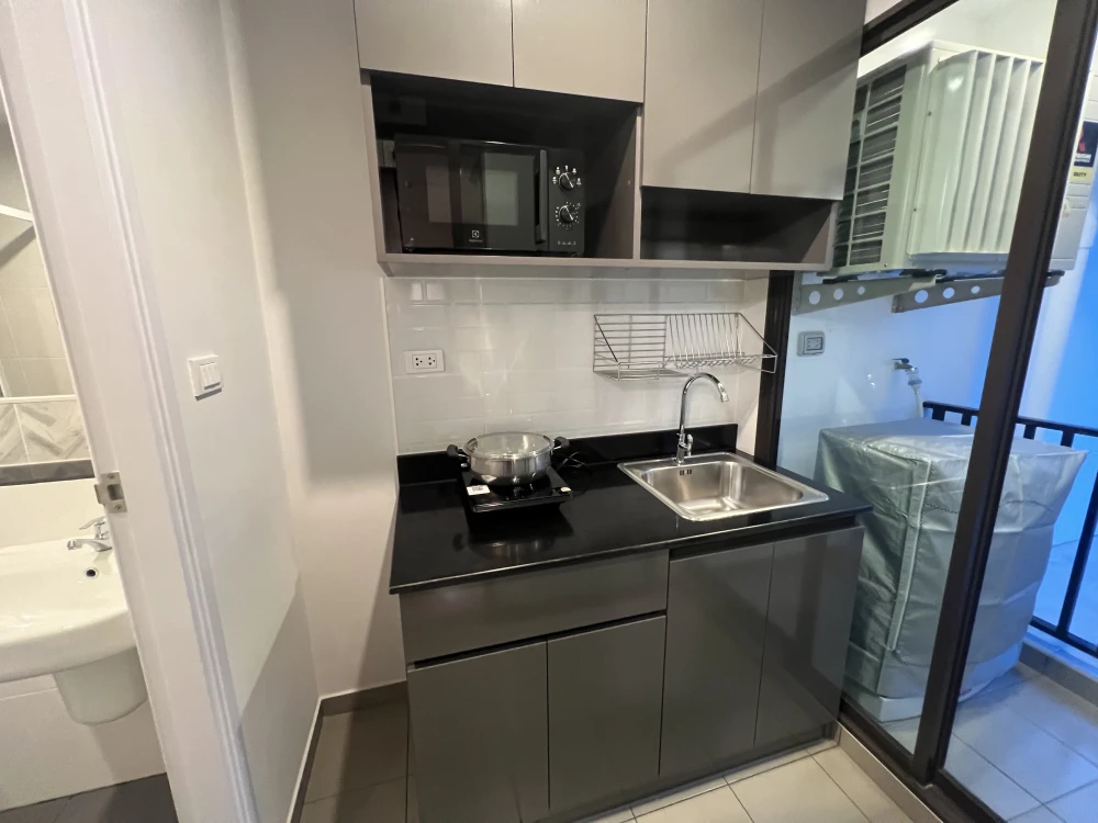 🏠🌃เช่าคอนโด รีเจ้นท์ โฮม วุฒากาศ🏠🌃