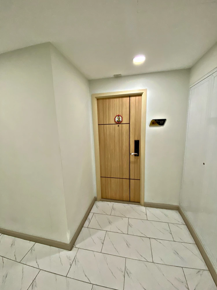 🏠🌃เช่าคอนโด เดอะ คิวบ์ พรีเมียม รัชดา 32🏠🌃