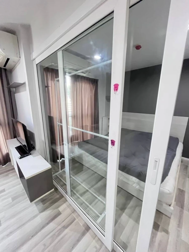 🏠🌃เช่าคอนโด เดอะ คีย์ เฉลิมพระเกียรติ ร.9🏠🌃