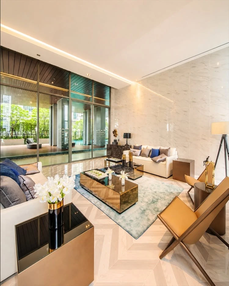 🏠🌃เช่าคอนโด เดอะ รูม สุขุมวิท 69🏠🌃