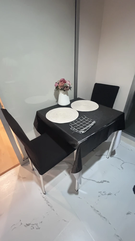 เช่าเลย The Niche id BangKhae ห้องพร้อมเฟอร์นิเจอร์ และเครื่องใช้ไฟฟ้าอย่างดี โอกาสดีมาแล้วรีบจองเลย