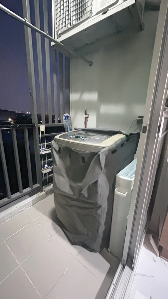 เช่าเลย The Niche id BangKhae ห้องพร้อมเฟอร์นิเจอร์ และเครื่องใช้ไฟฟ้าอย่างดี โอกาสดีมาแล้วรีบจองเลย