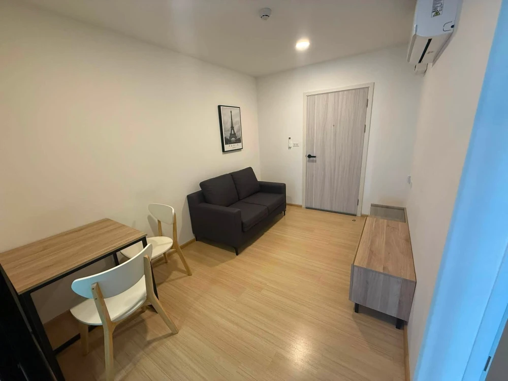 🏠🌃เช่า คอนโด ชีวาทัย ฮอลล์มาร์ค ลาดพร้าว-โชคชัย 4 🏠🌃