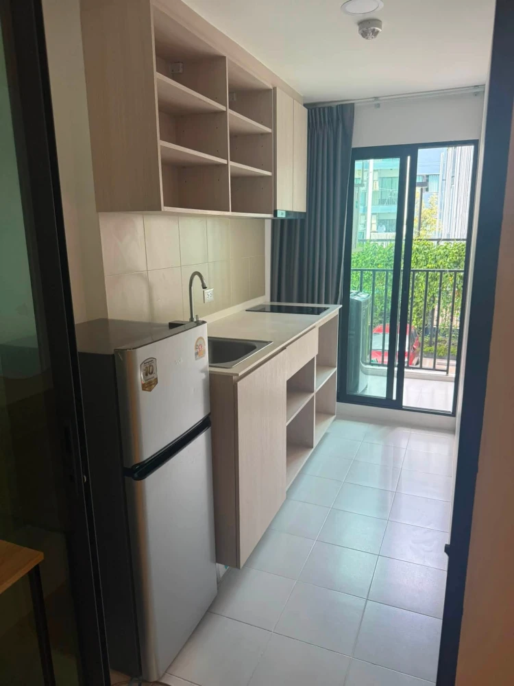 🏠🌃เช่า คอนโด ชีวาทัย ฮอลล์มาร์ค ลาดพร้าว-โชคชัย 4 🏠🌃