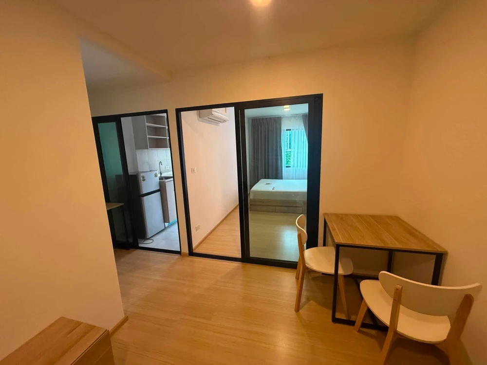 🏠🌃เช่า คอนโด ชีวาทัย ฮอลล์มาร์ค ลาดพร้าว-โชคชัย 4 🏠🌃