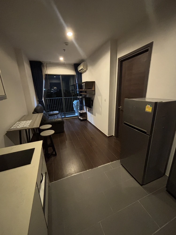 เช่า คอนโด ซี เอกมัย ราคาเช่าถูกที่สุด เครื่องซักผ้าในตัวอีกด้วย คุ้มยิ่งกว่าคุ้ม บอกเลยพลาดไม่ได้นะ