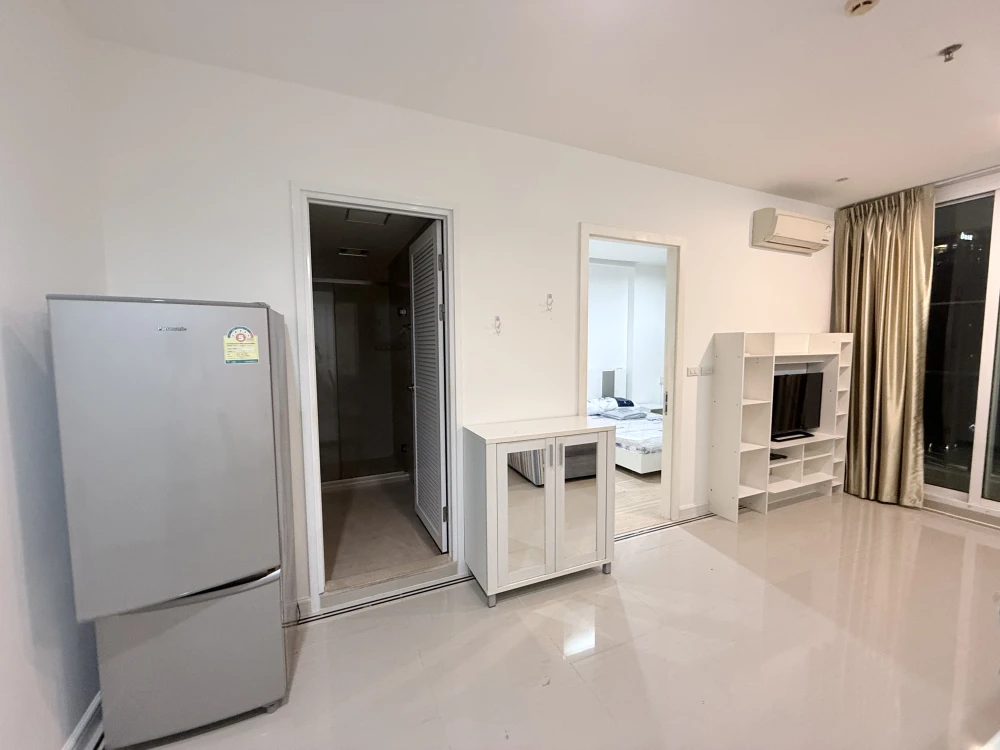 🏠🌃เช่า  คอนโด ที.ซี. กรีน  🏠🌃