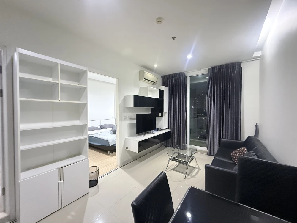 🏠🌃เช่า  คอนโด ที.ซี. กรีน  🏠🌃