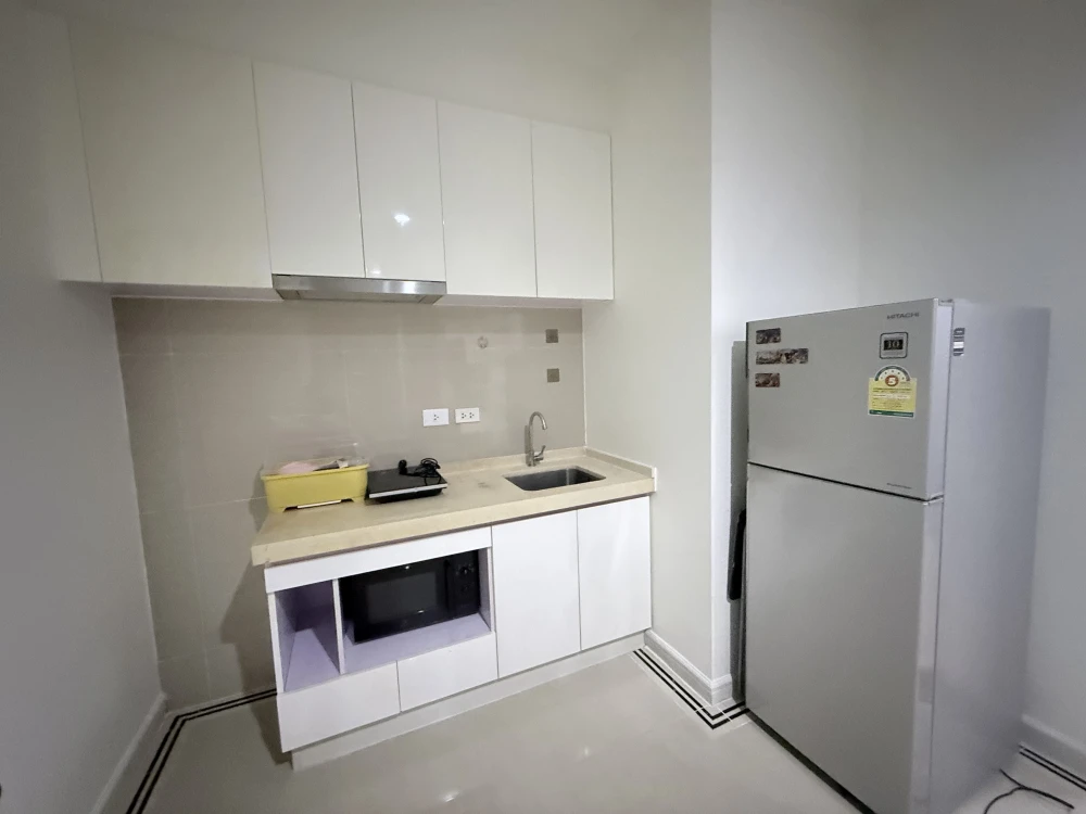 🏠🌃เช่า  คอนโด ที.ซี. กรีน  🏠🌃
