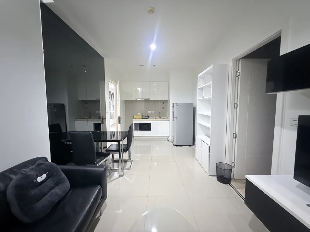 🏠🌃เช่า  คอนโด ที.ซี. กรีน  🏠🌃