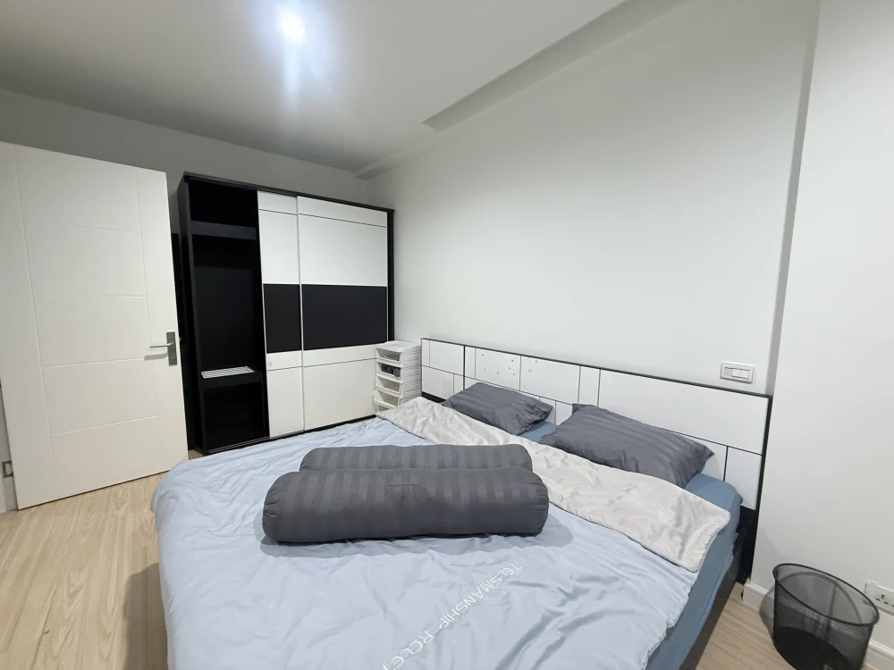 🏠🌃เช่า  คอนโด ที.ซี. กรีน  🏠🌃