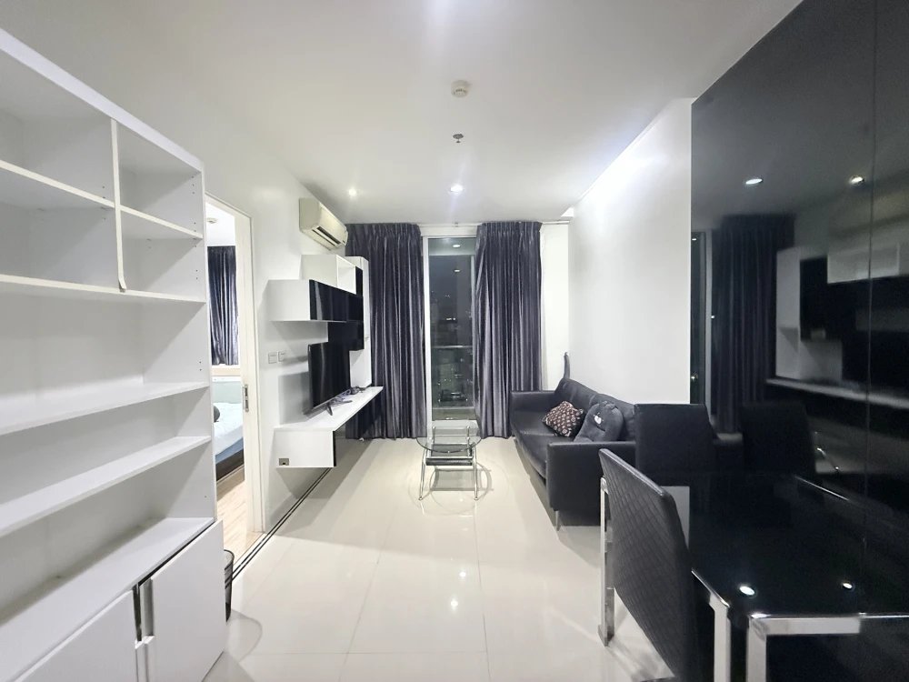 🏠🌃เช่า  คอนโด ที.ซี. กรีน  🏠🌃