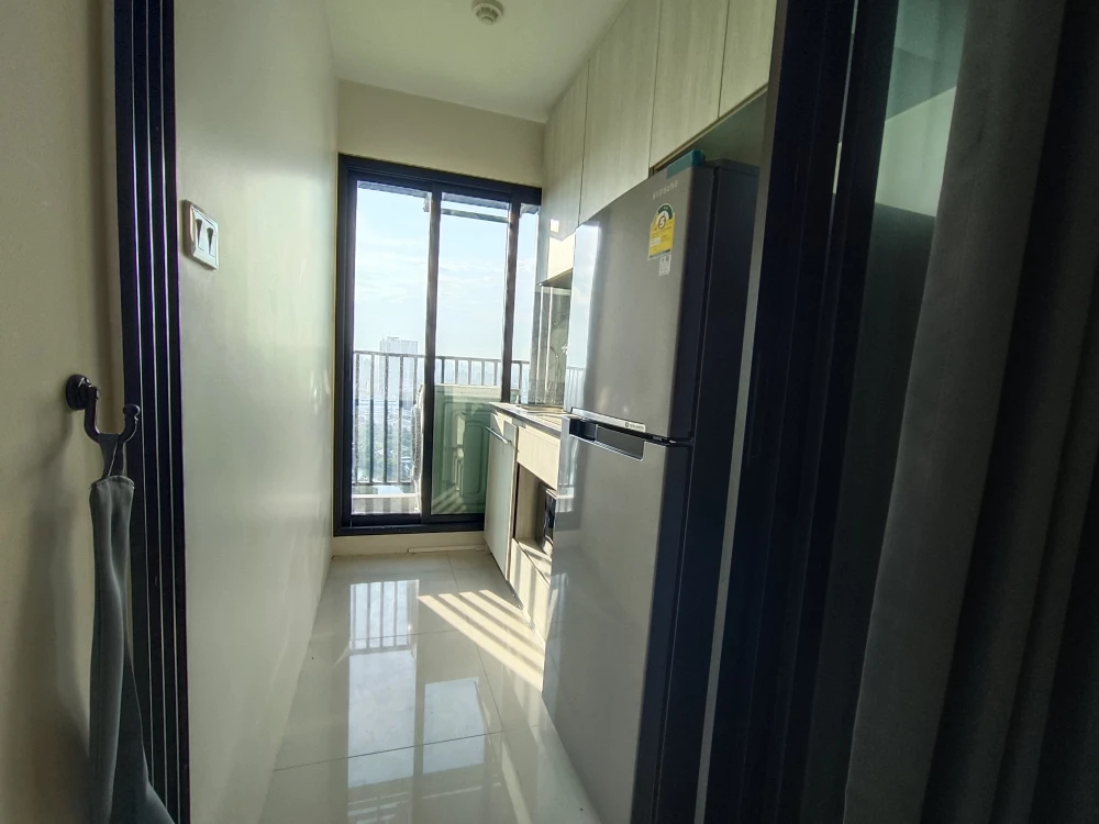 🏠🌃เช่า คอนโด นิช โมโน เมกา สเปซ บางนา🏠🌃