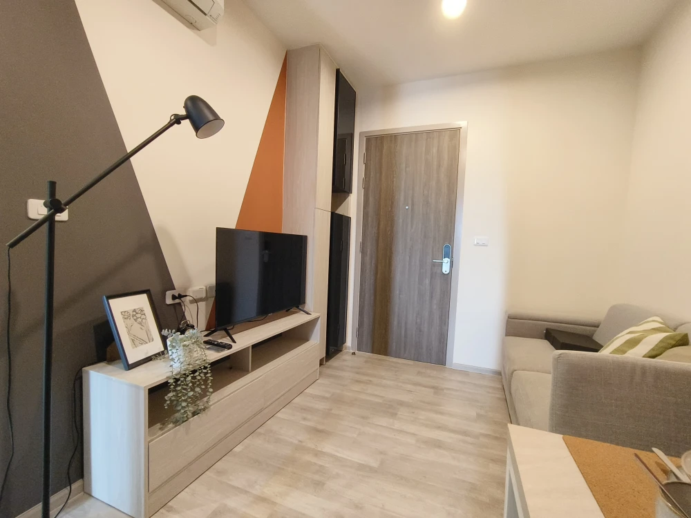 🏠🌃เช่า คอนโด นิช โมโน เมกา สเปซ บางนา🏠🌃