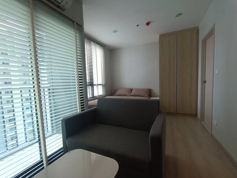 🏠🌃เช่า คอนโด นิว โนเบิล ศรีนครินทร์-ลาซาล🏠🌃