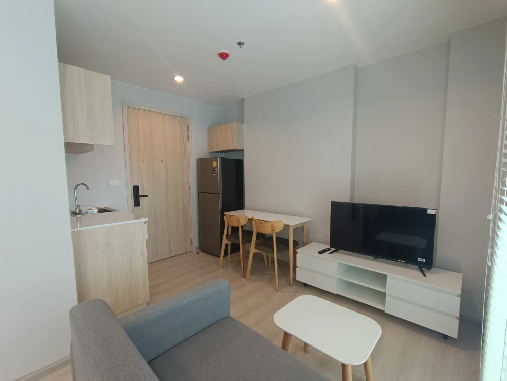 🏠🌃เช่า คอนโด นิว โนเบิล ศรีนครินทร์-ลาซาล🏠🌃