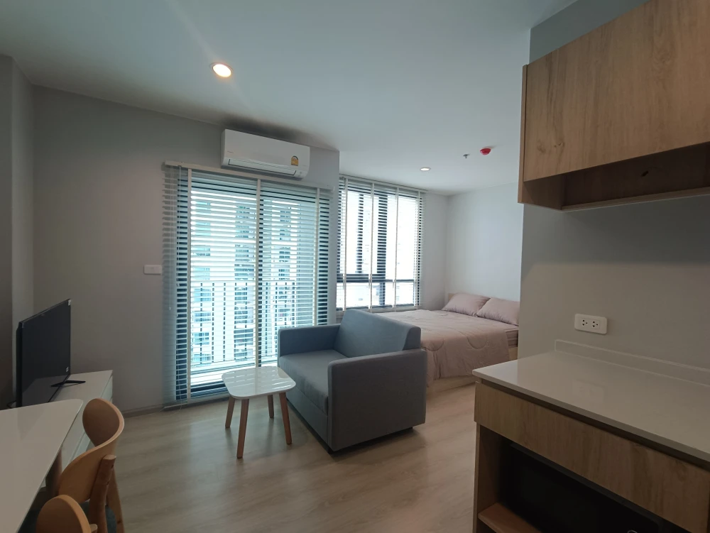 🏠🌃เช่า คอนโด นิว โนเบิล ศรีนครินทร์-ลาซาล🏠🌃