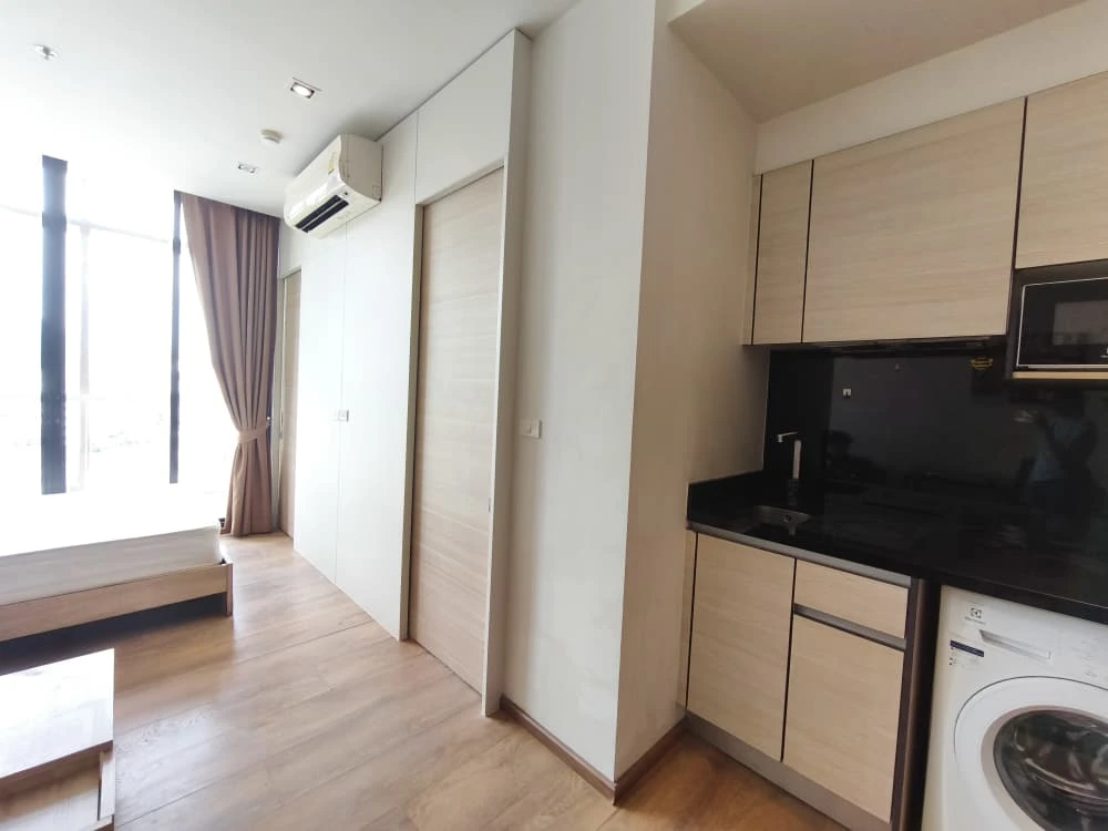 🏠🌃เช่า คอนโด พาร์ค 24 ออริจิ้น พร้อมพงษ์🏠🌃