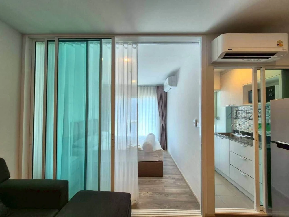 🏠🌃เช่า คอนโด รีเจ้นท์ โฮม บางนา🏠🌃