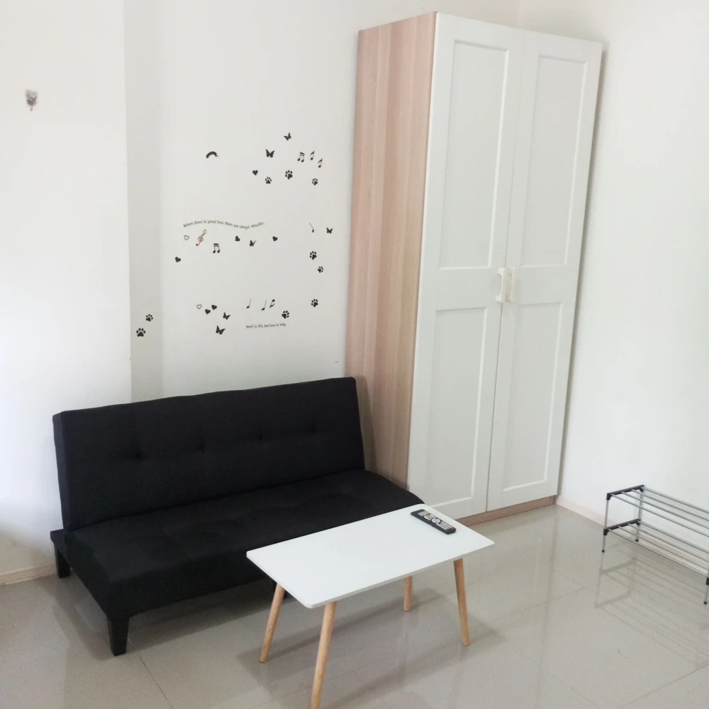 🏠🌃เช่า คอนโด ลุมพินี คอนโดทาวน์ ร่มเกล้า-สุวรรณภูมิ🏠🌃