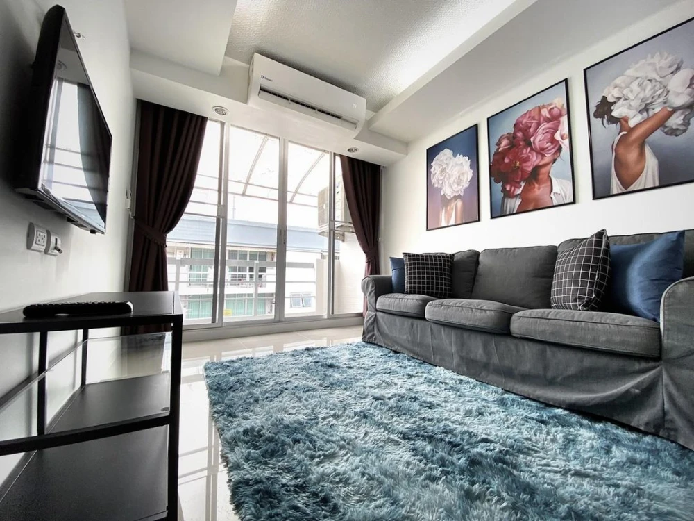 🏠🌃เช่า คอนโด วอเตอร์ฟอร์ด สุขุมวิท 50🏠🌃