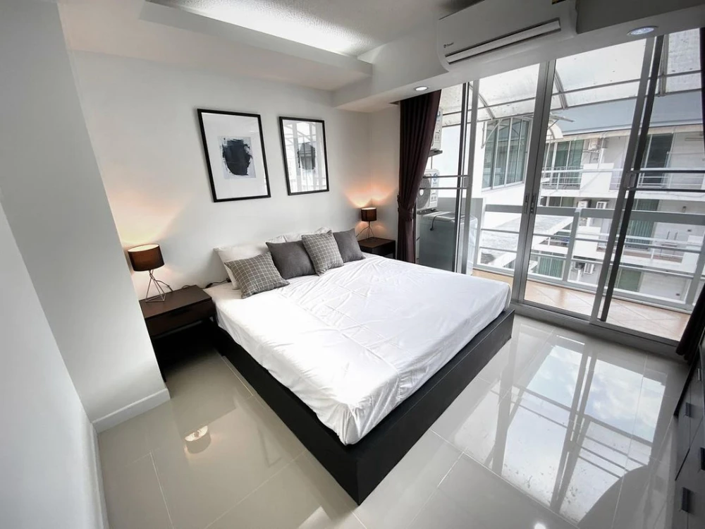 🏠🌃เช่า คอนโด วอเตอร์ฟอร์ด สุขุมวิท 50🏠🌃