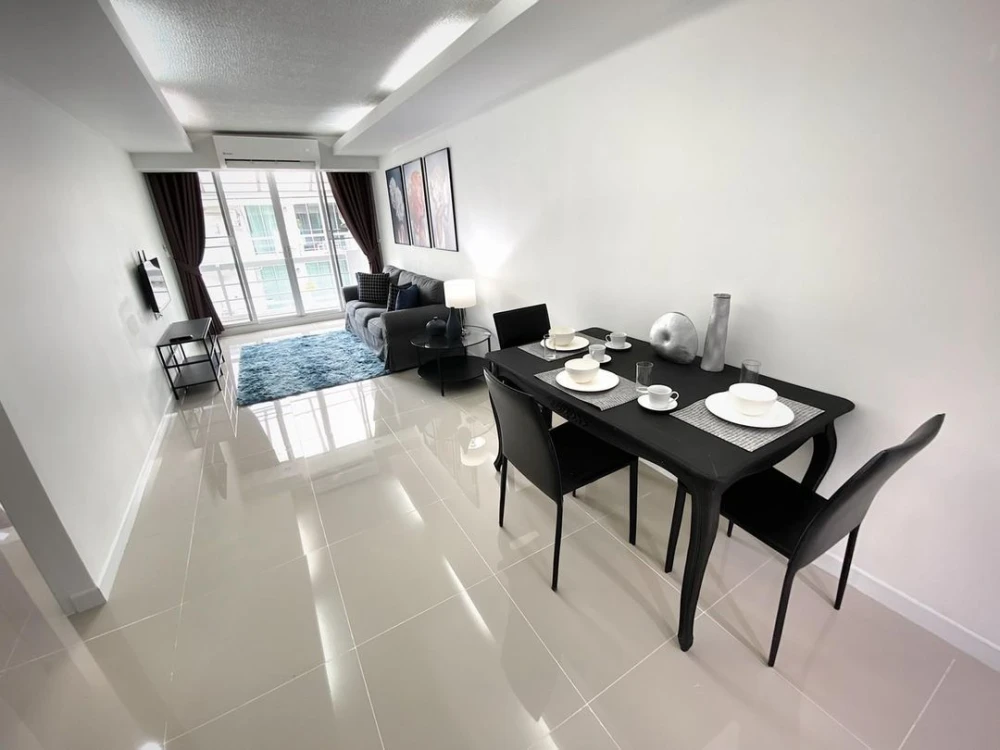 🏠🌃เช่า คอนโด วอเตอร์ฟอร์ด สุขุมวิท 50🏠🌃
