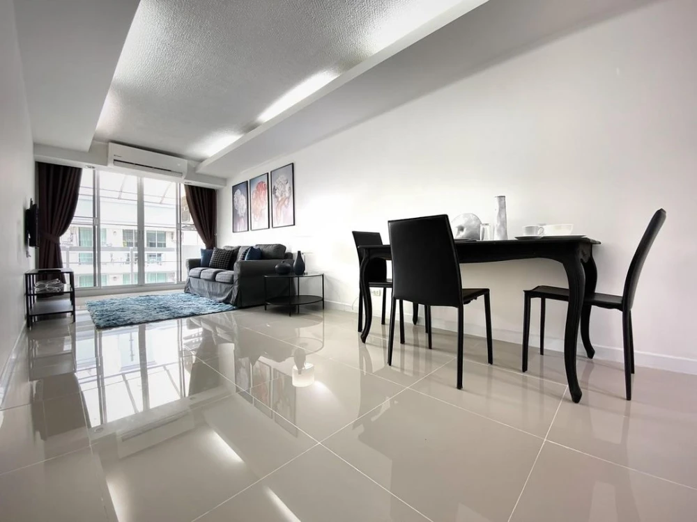 🏠🌃เช่า คอนโด วอเตอร์ฟอร์ด สุขุมวิท 50🏠🌃