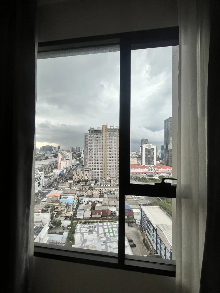 🏠🌃เช่า คอนโด เดอะ นิช ไพร์ด ทองหล่อ-เพชรบุรี🏠🌃