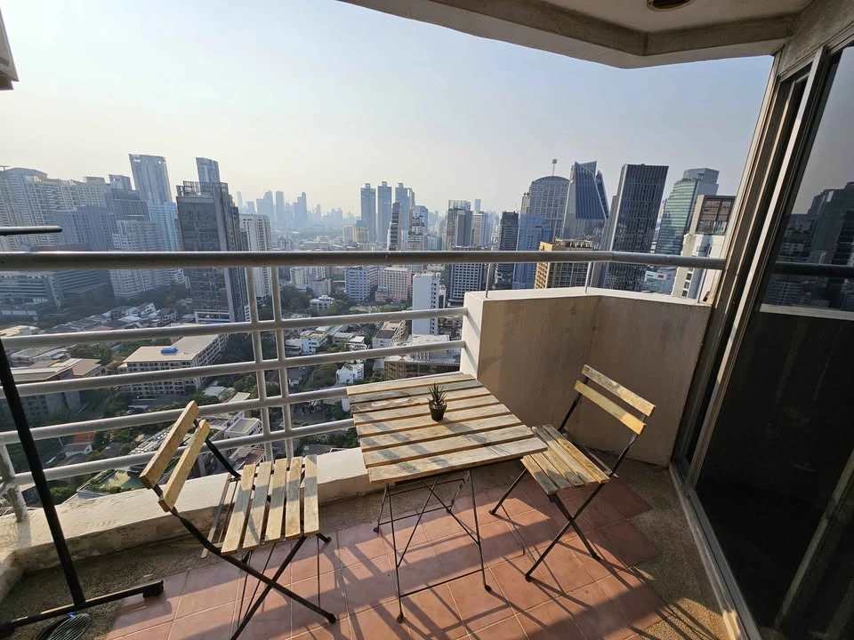 🏠🌃เช่า คอนโด เดอะ วอเตอร์ฟอร์ด ไดมอนด์ สุขุมวิท 30/1🏠🌃