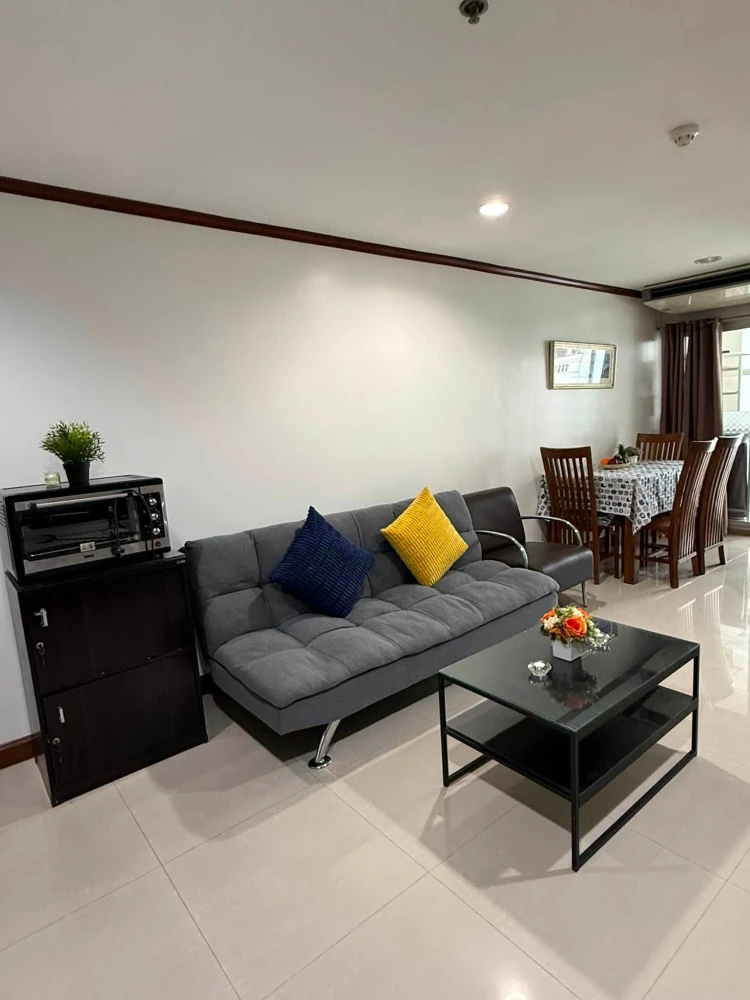 🏠🌃เช่า คอนโด เดอะ วอเตอร์ฟอร์ด ไดมอนด์ สุขุมวิท 30/1🏠🌃