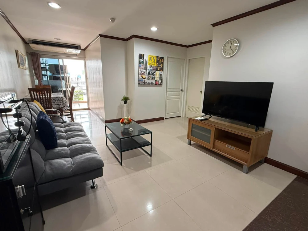 🏠🌃เช่า คอนโด เดอะ วอเตอร์ฟอร์ด ไดมอนด์ สุขุมวิท 30/1🏠🌃