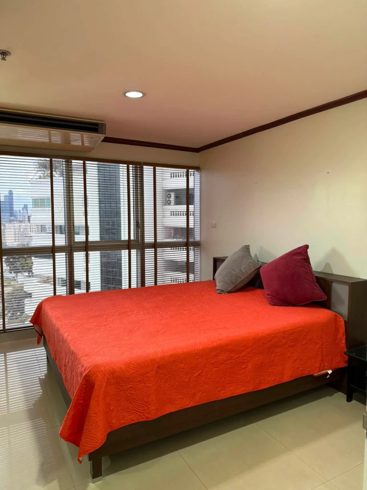 🏠🌃เช่า คอนโด เดอะ วอเตอร์ฟอร์ด ไดมอนด์ สุขุมวิท 30/1🏠🌃