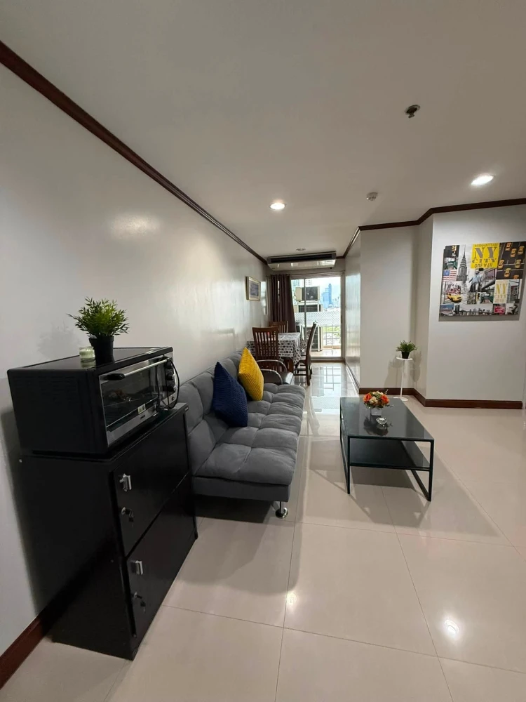 🏠🌃เช่า คอนโด เดอะ วอเตอร์ฟอร์ด ไดมอนด์ สุขุมวิท 30/1🏠🌃