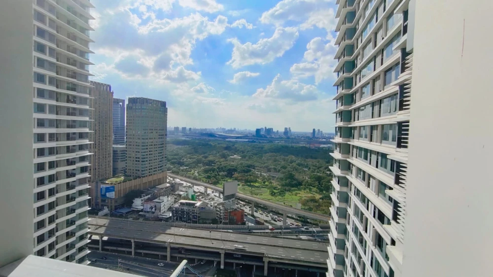 🏠🌃เช่า คอนโด เดอะ เซนต์ เรสสิเด้นเซส🏠🌃