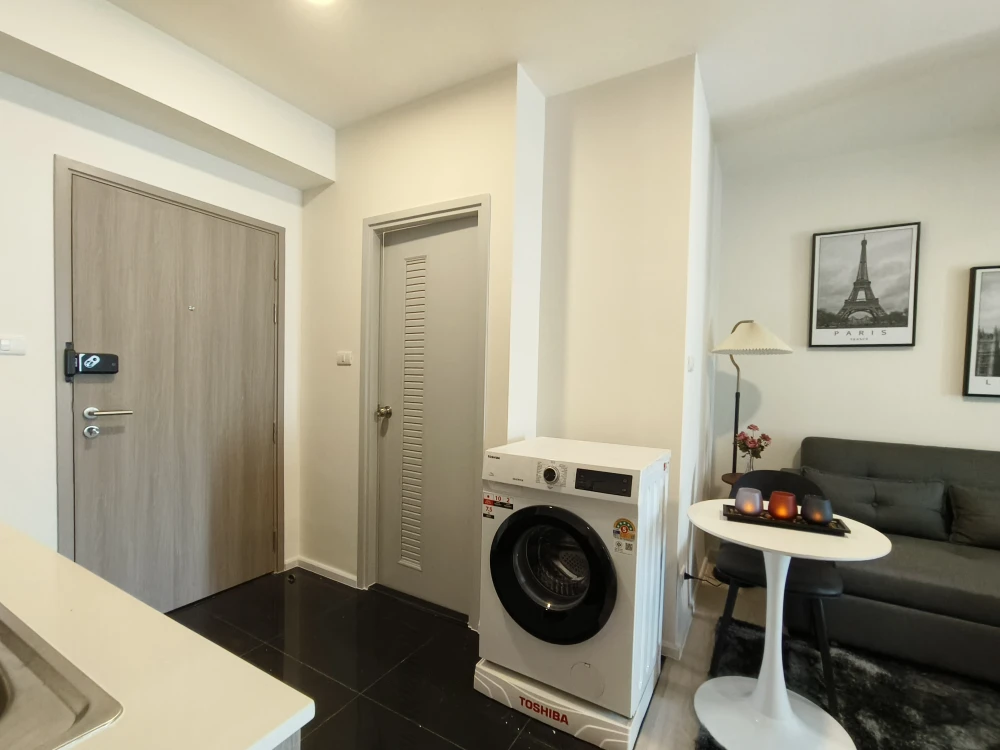 🏠🌃เช่า คอนโด เอ สเปซ เมกา 2🏠🌃
