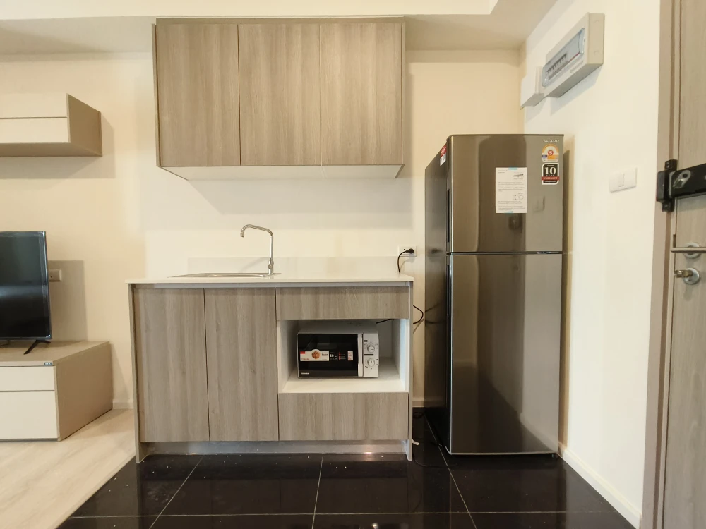 🏠🌃เช่า คอนโด เอ สเปซ เมกา 2🏠🌃