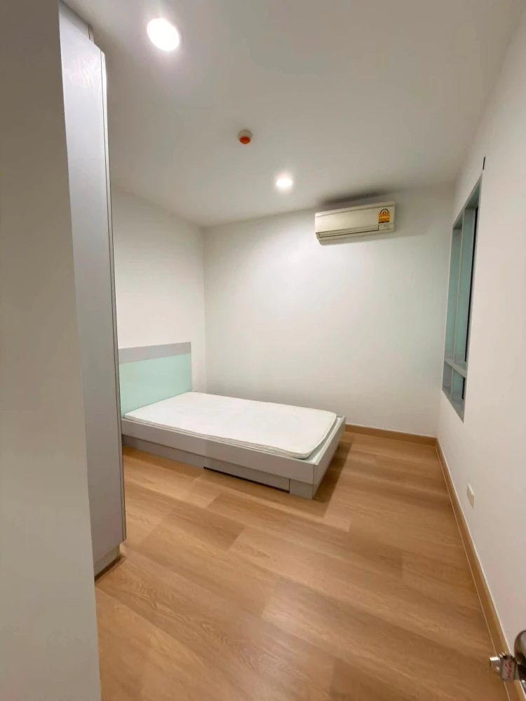 🏠🌃เช่า  คอนโด แชมเบอร์ส เฌอ รัชดา-รามอินทรา🏠🌃