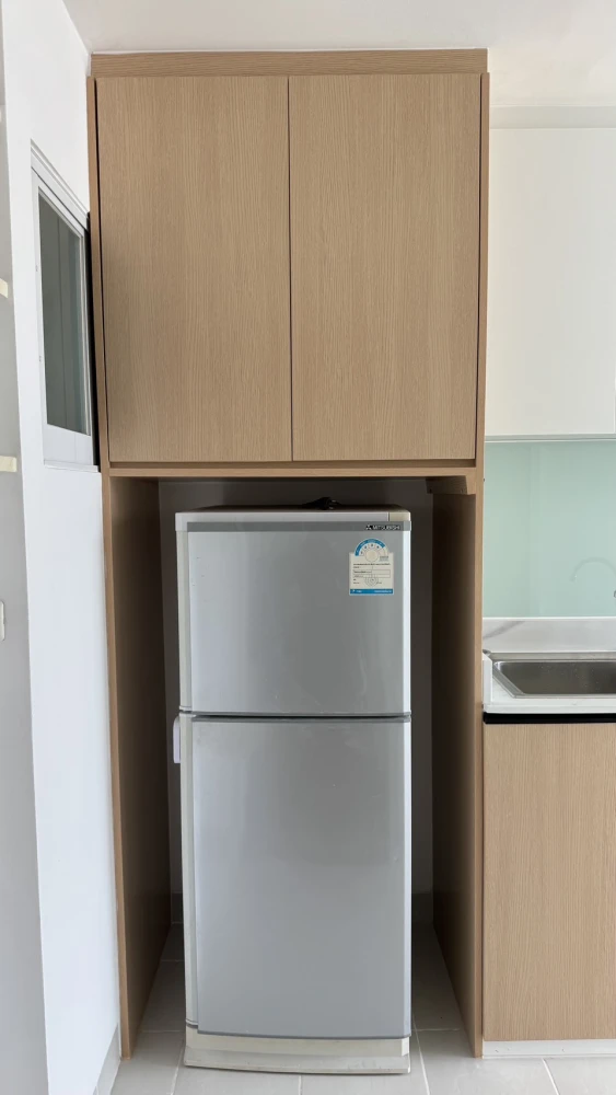 เช่า คอนโด ไลฟ์ แอท สุขุมวิท 65 ชั้นสูง ลมดีเฟอร์นิเจอร์ครบ เครื่องใช้ไฟฟ้าพร้อม ห้ามพลาดสุดๆ