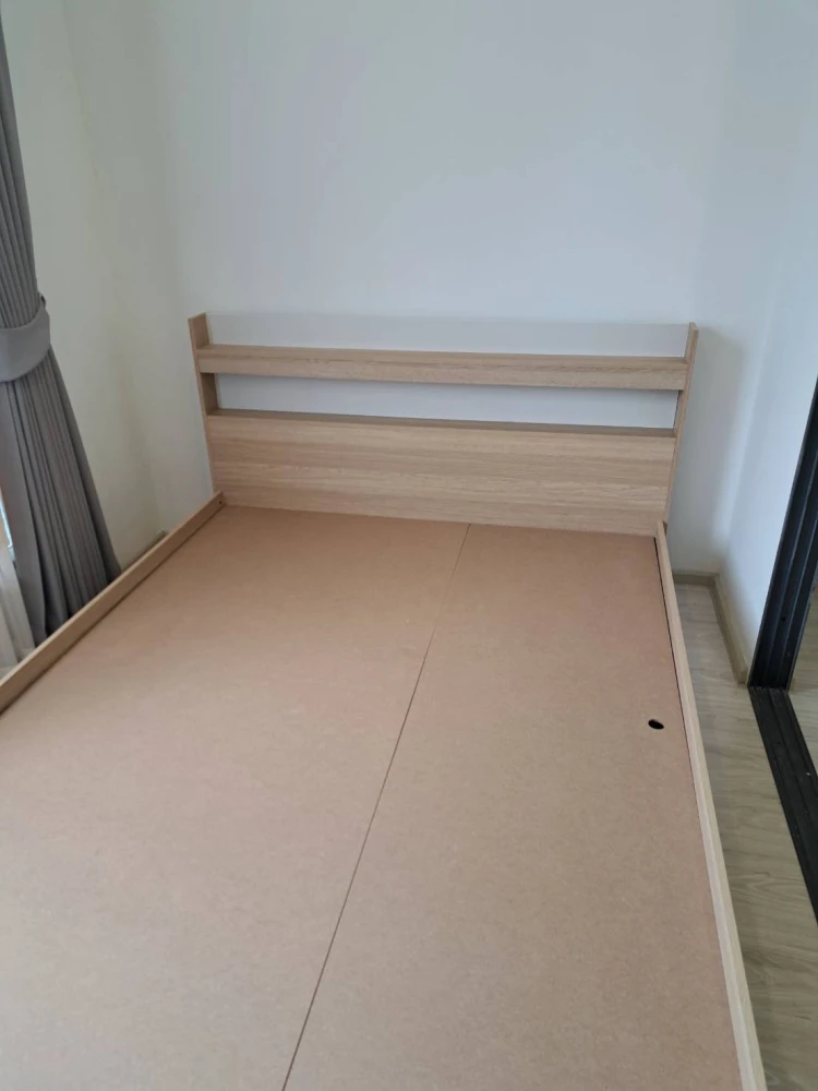 เช่า คอนโด ไอดีโอ โมบิ วงศ์สว่าง อินเตอร์เชนจ์ ชั้น 12 ได้วิวสูง ราคาจับต้องได้ รีบมาจองก่อนพลาด!