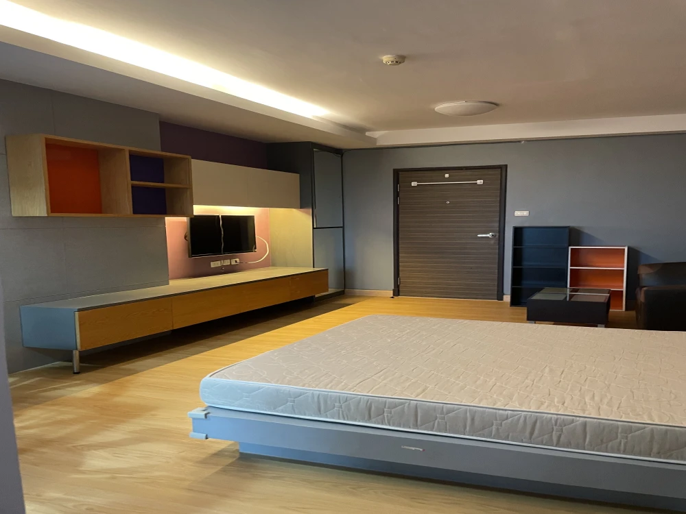 เช่า ศุภาลัย ปาร์ค ราชพฤกษ์-เพชรเกษม ห้องแต่งสวยค่ะ built-in ทั้งห้อง เฟอร์นิเจอร์ครบ
