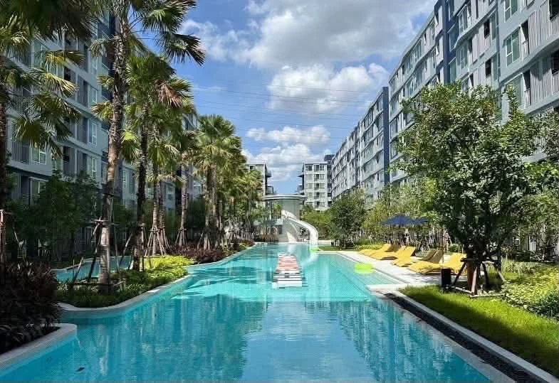 🏠🌃เช่า เคฟ ทาวน์ ไอส์แลนด์🏠🌃