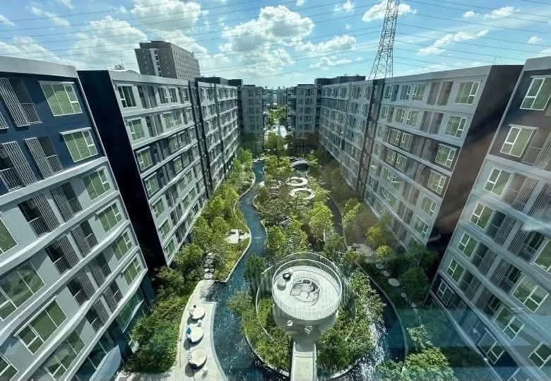 🏠🌃เช่า เคฟ ทาวน์ ไอส์แลนด์🏠🌃