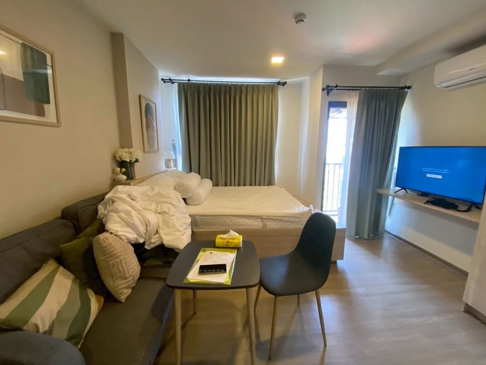 🏠🌃เช่า เดอะ มูฟ บางนา 🏠🌃